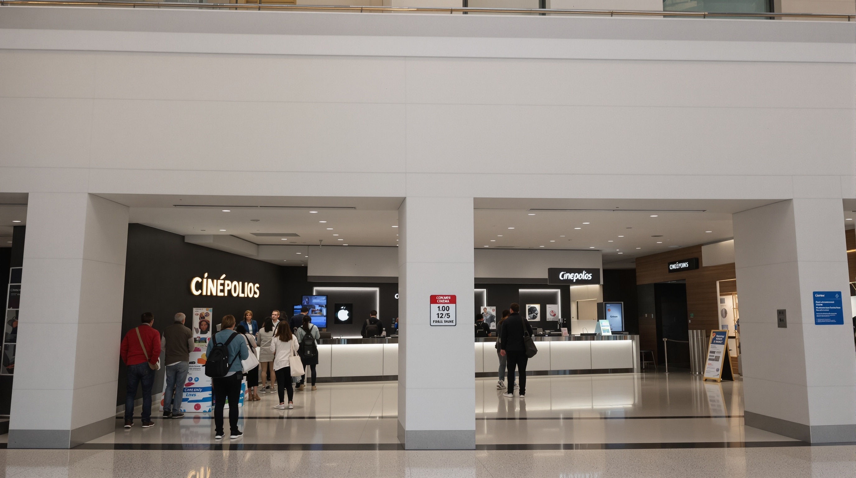 alphaville iguatemi — imagem ilustrativa 2