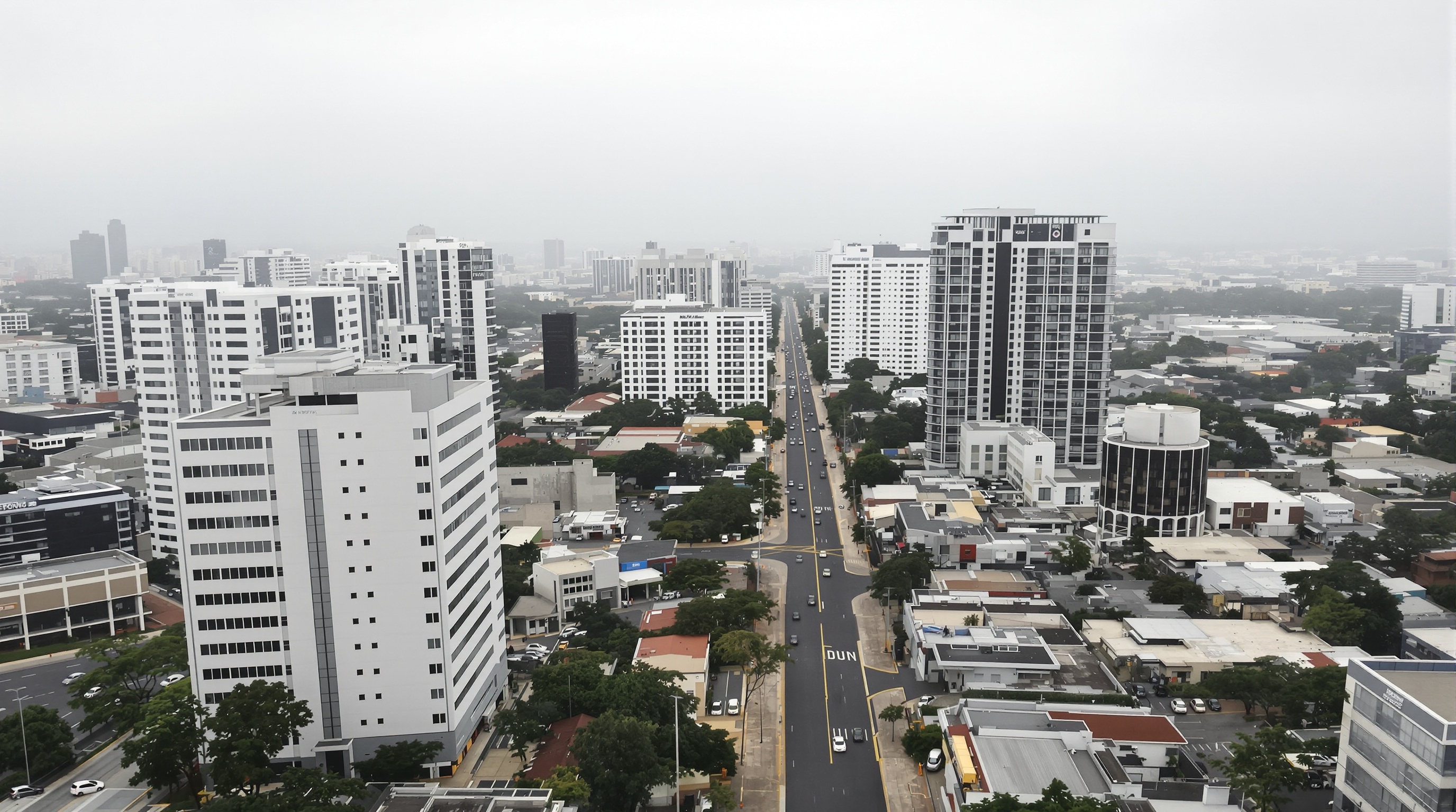 bairro empresarial 18 do forte — imagem ilustrativa 2