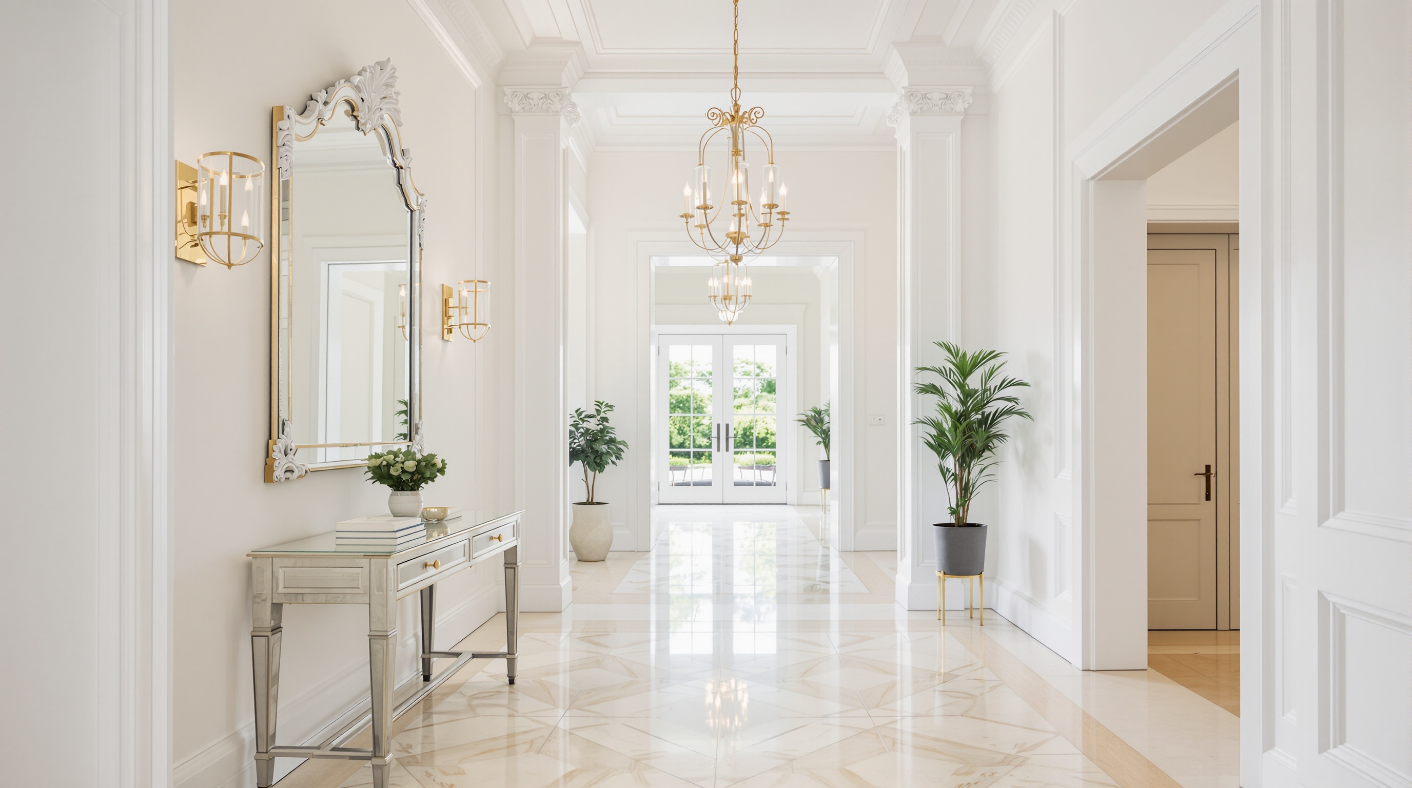 design neoclassico — imagem ilustrativa 2