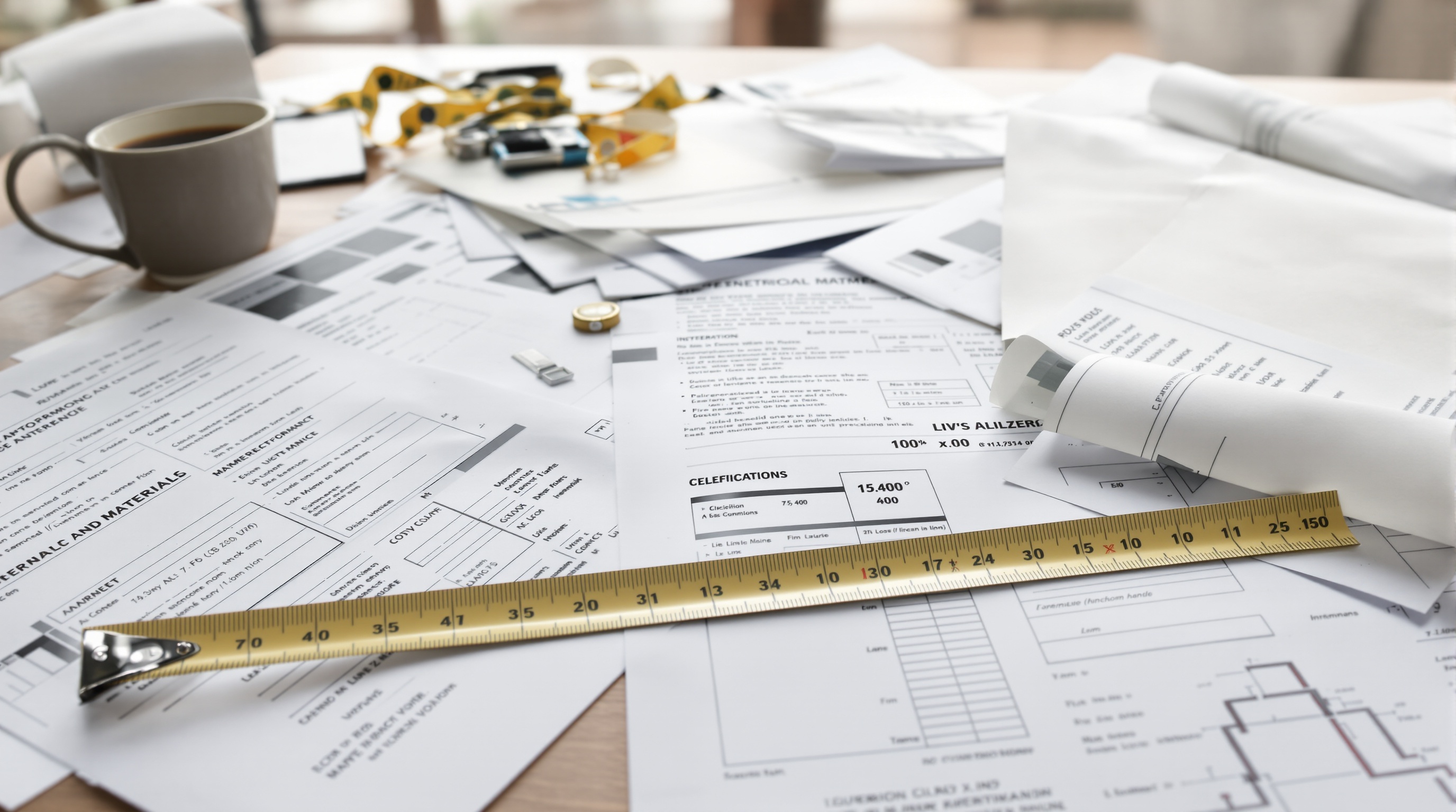 Materiais de impermeabilização e especificações técnicas para escolha de sistemas em obras premium