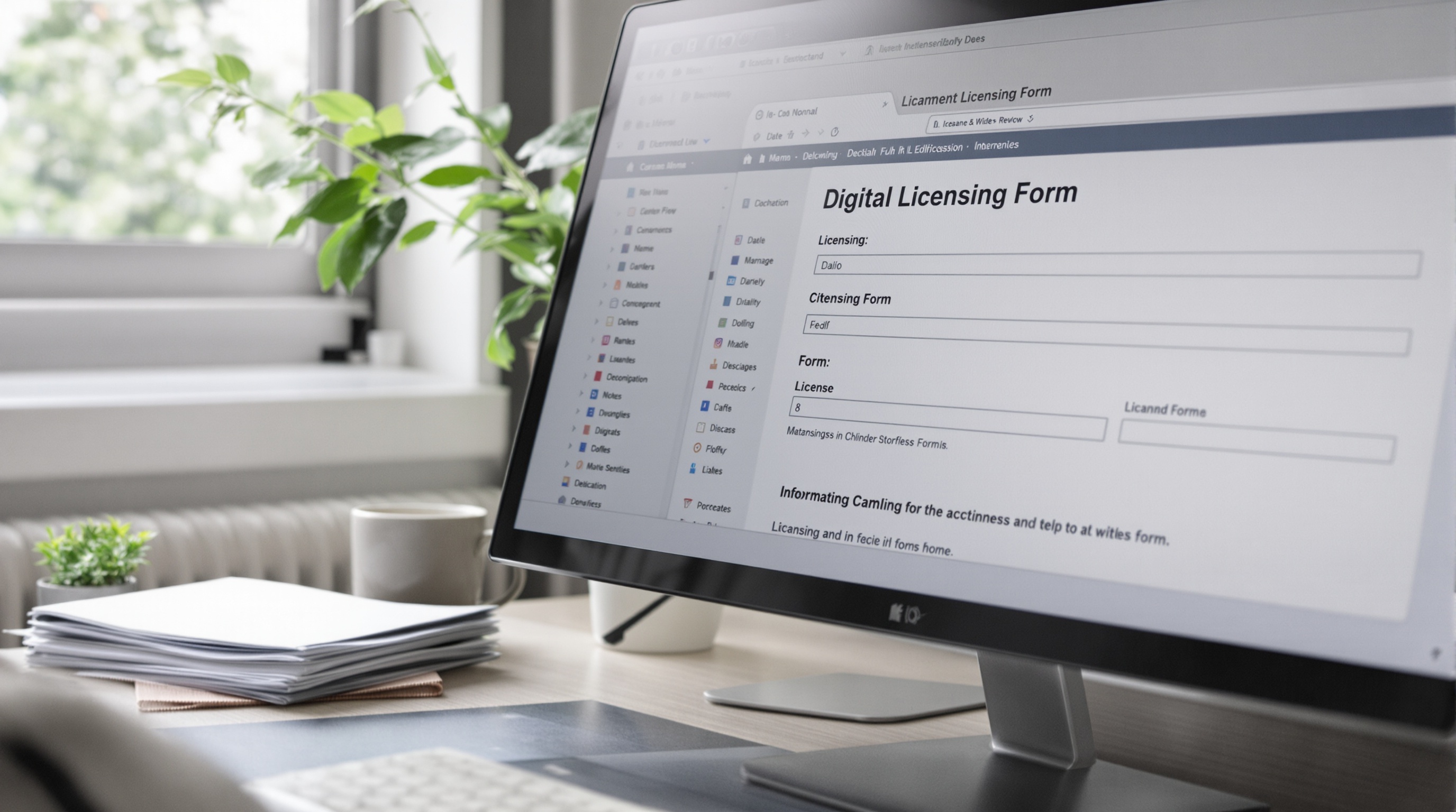 Licenciamento urbanístico digitalizado — imagem ilustrativa 2